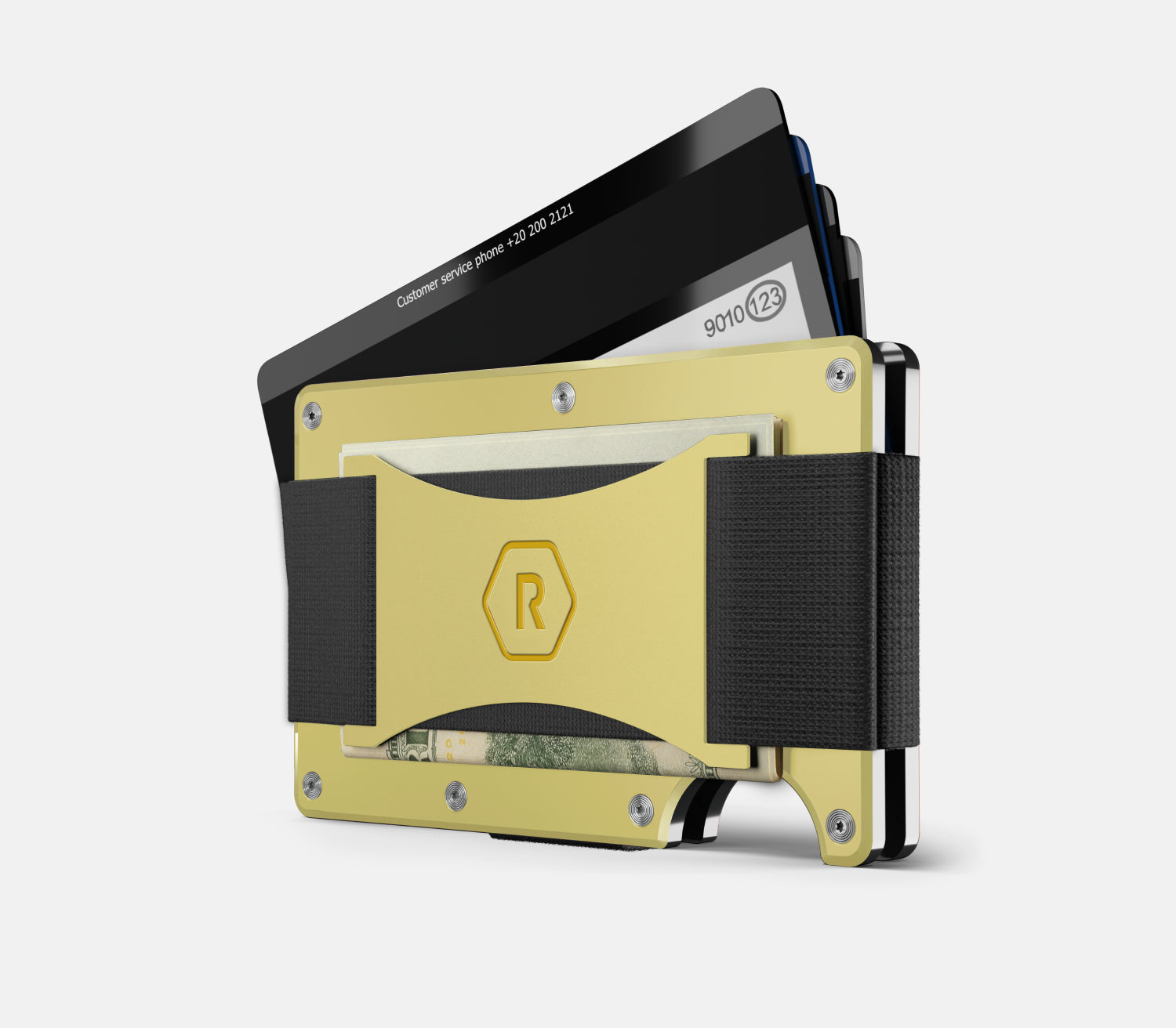 Ridge Wallet – Pink Lemonade | Squeeze The Day - Ridge Global