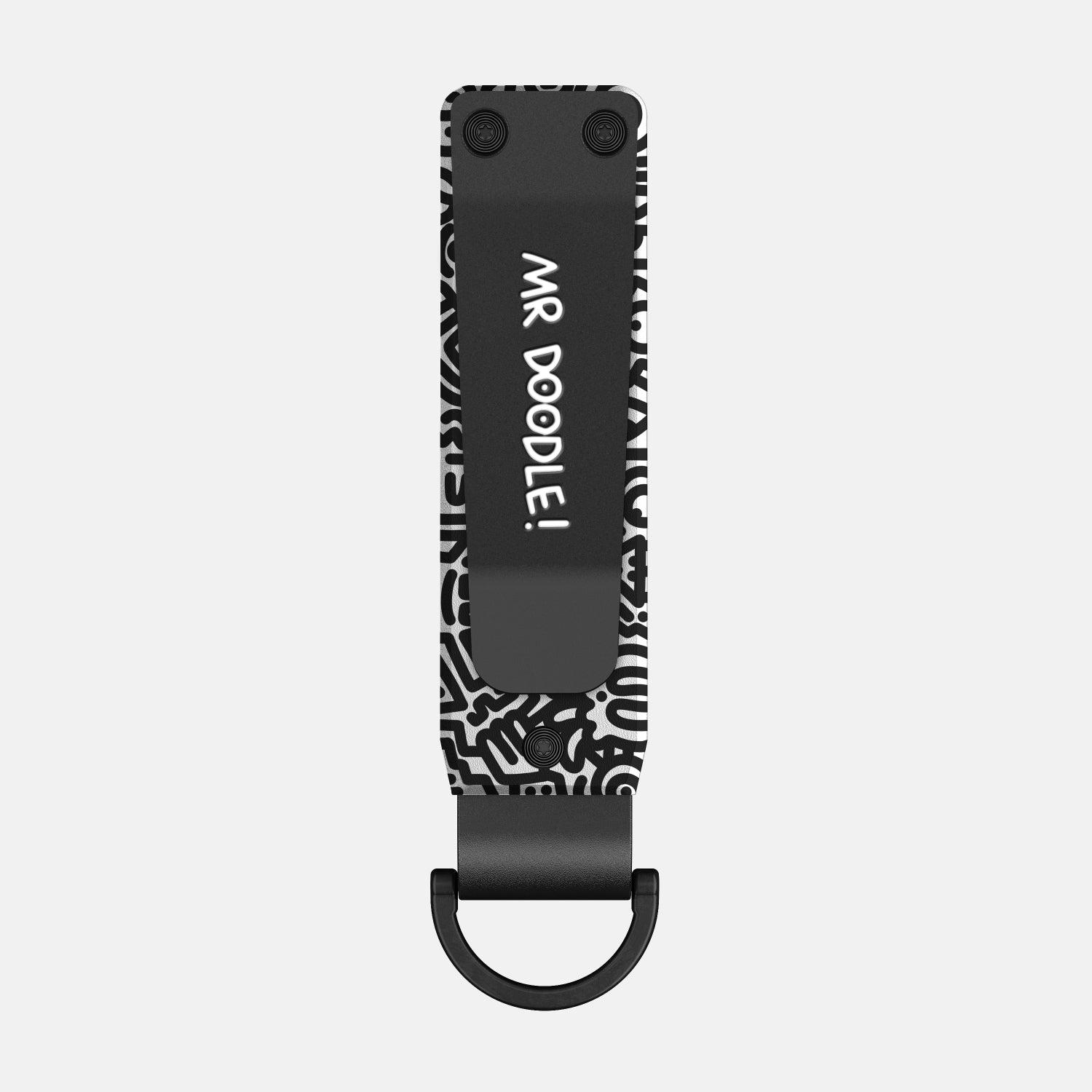 KeyCase - Mr Doodle | THE ART OF EVERYDAY - Ridge Global