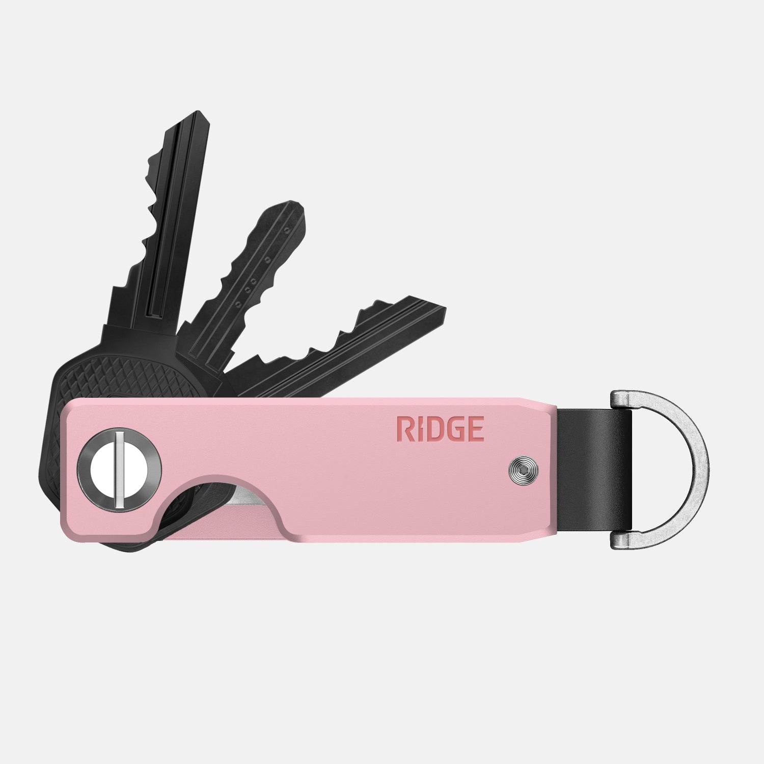 Ridge KeyCase – Pink Lemonade | Squeeze The Day - Ridge Global