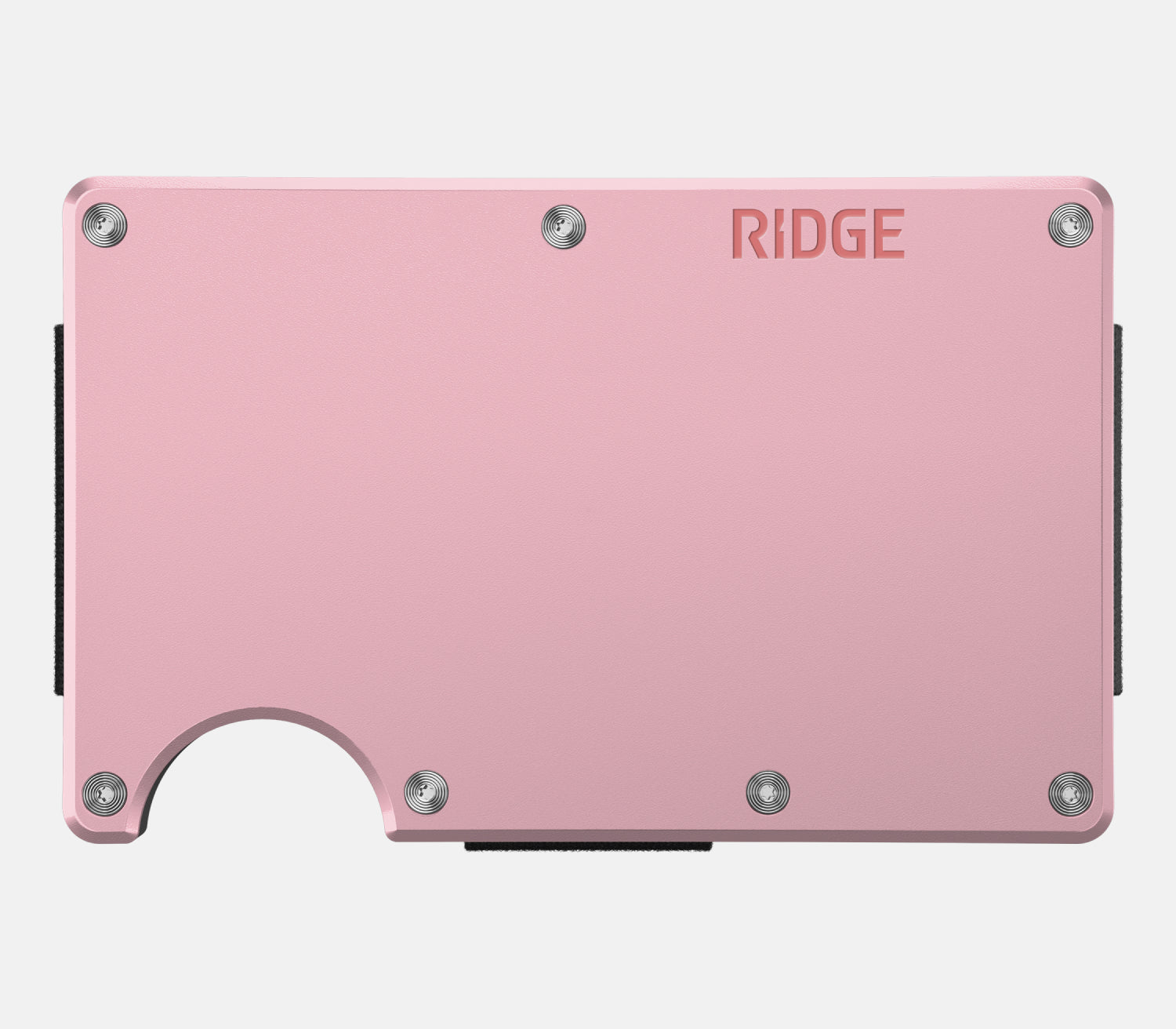 Ridge Wallet – Pink Lemonade | Squeeze The Day - Ridge Global