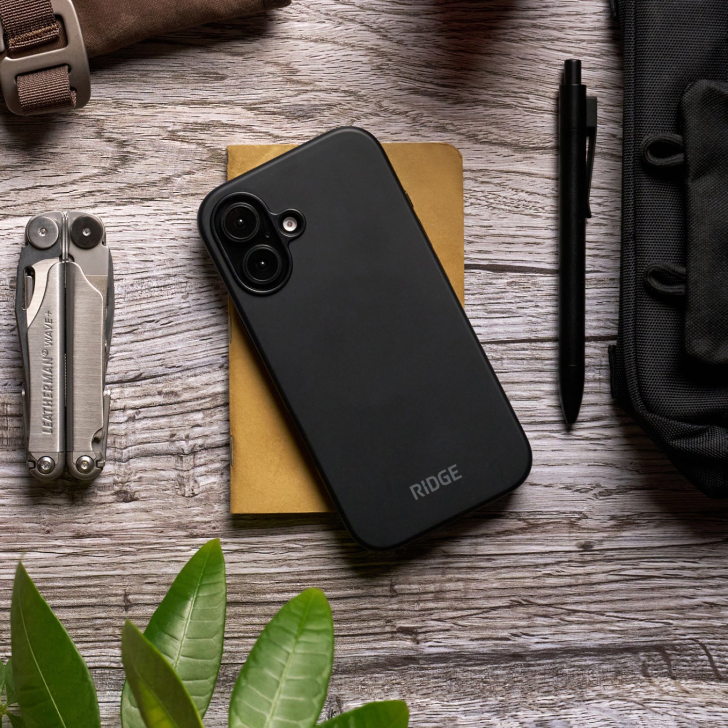 Everyday Phone Case - iPhone 16 Everyday Phone Case - iPhone 16