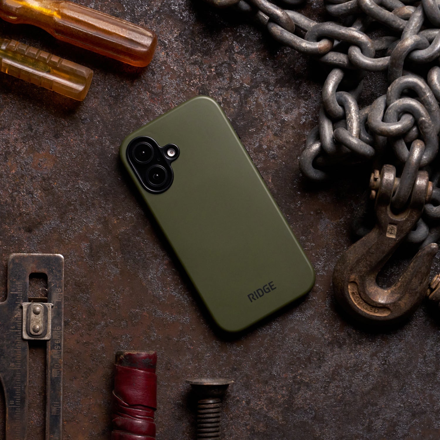 Everyday Phone Case - iPhone 16 Everyday Phone Case - iPhone 16