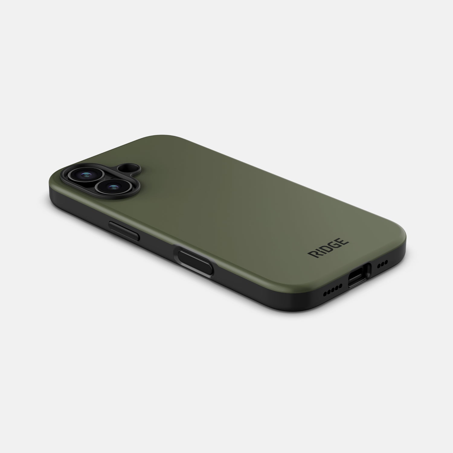 phone cases for iphone 13 pro Case-Mate Tough Series Case & Screen Protector for iPhone 13 Pro Black
