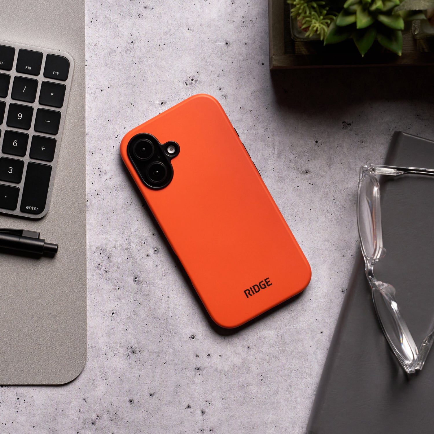 Everyday Phone Case - iPhone 16