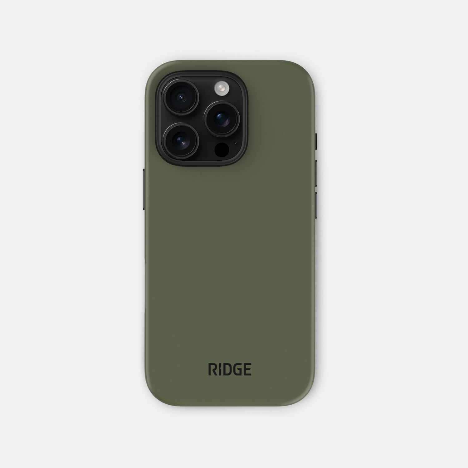 Everyday Phone Case - iPhone 16 Pro Everyday Phone Case - iPhone 16 Pro