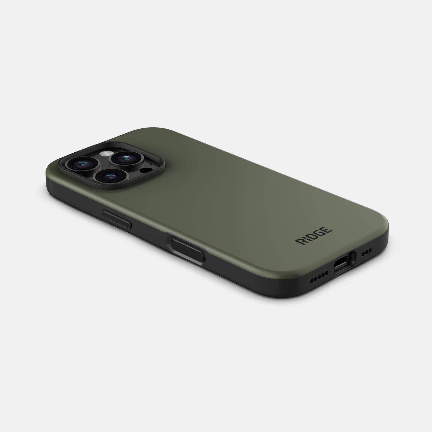 Everyday Phone Case - iPhone 16 Pro Everyday Phone Case - iPhone 16 Pro