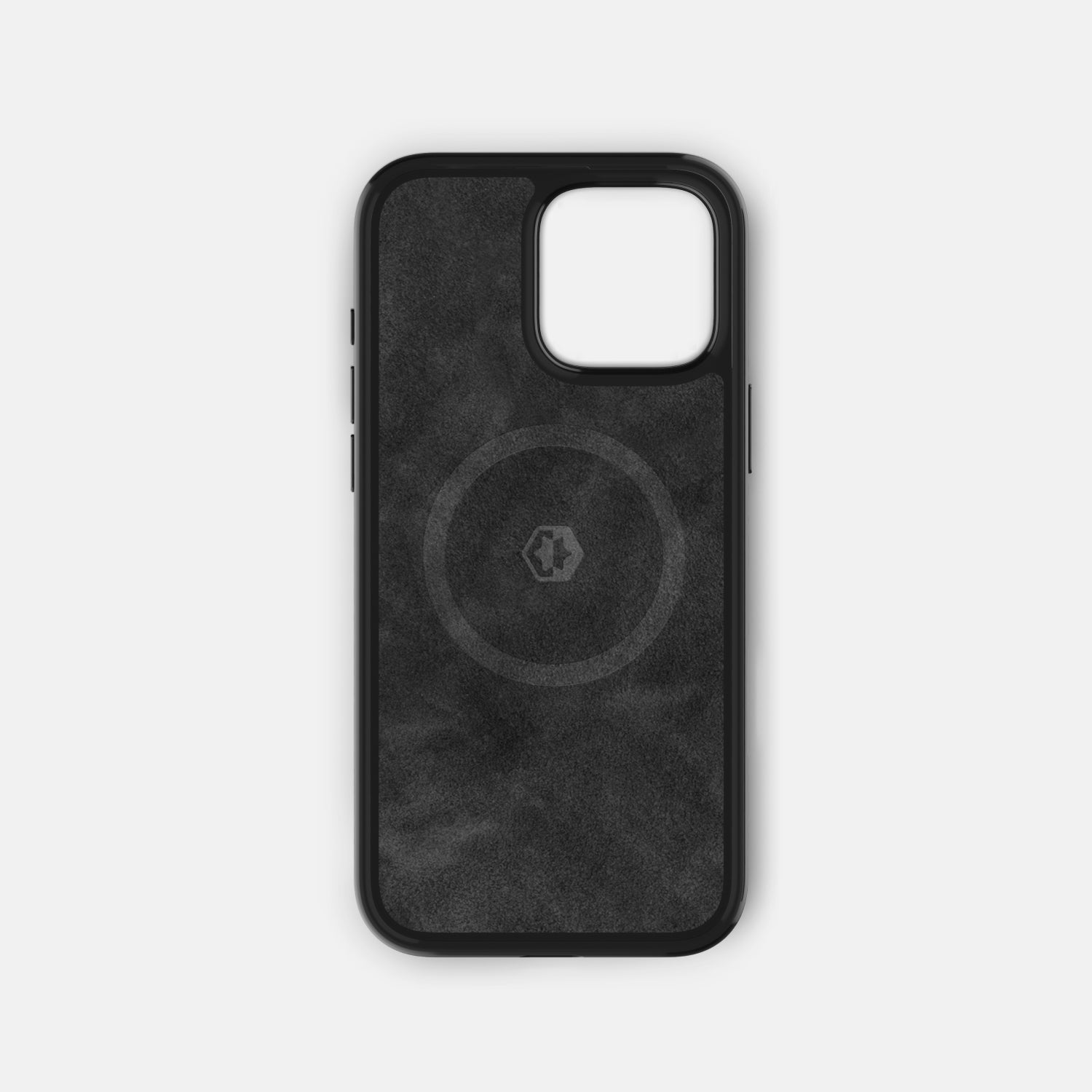 Everyday Phone Case - iPhone 16 Pro Max - Matte Black - Ridge Global